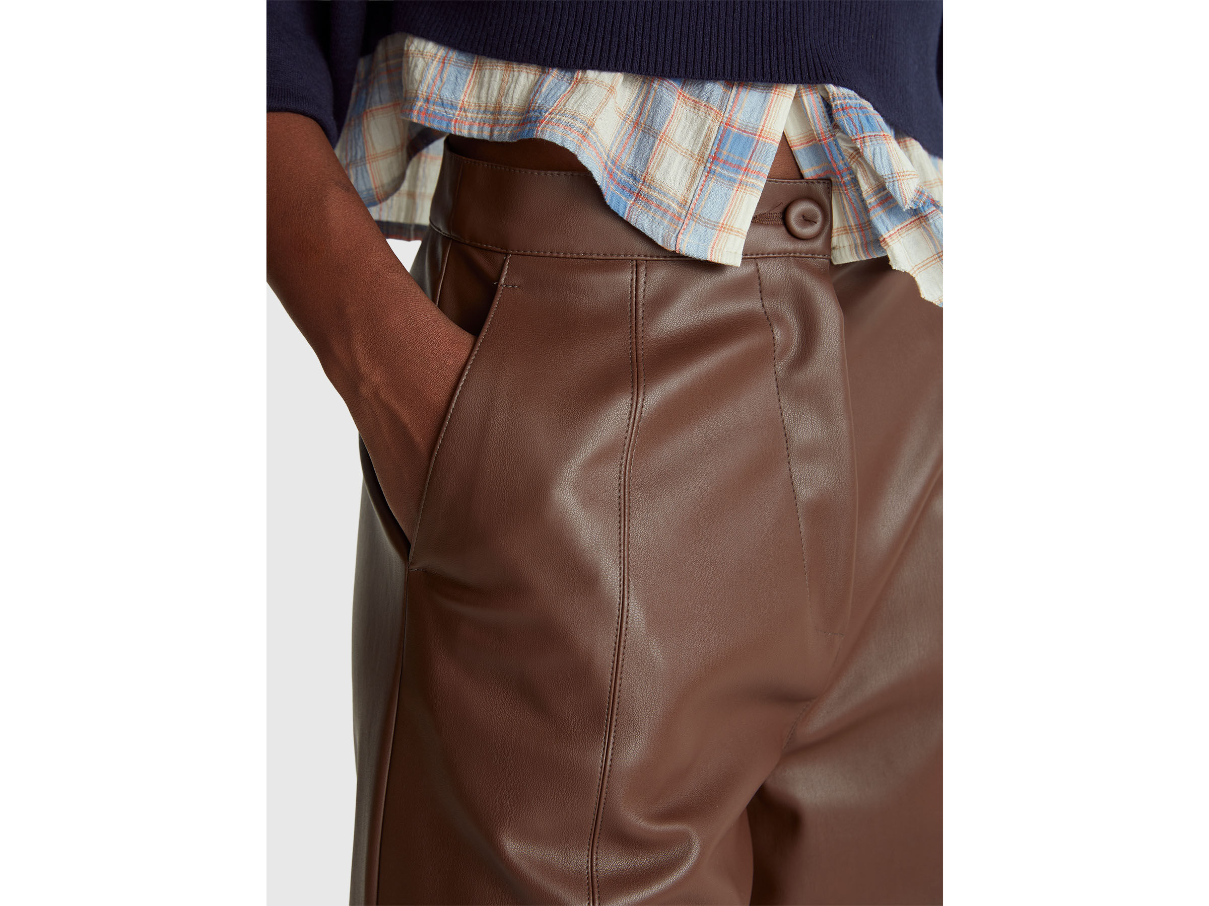 TROUSERS Women image number 4